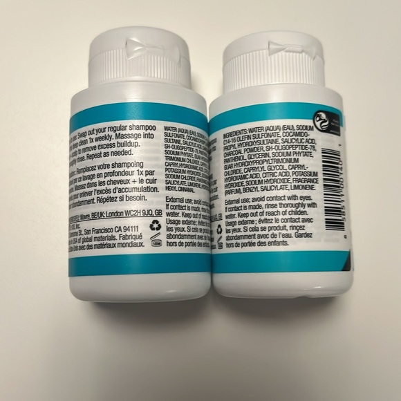 K18 Peptide Prep Shampoo Brand New Sealed 1 Bottle - Picture 2 of 2